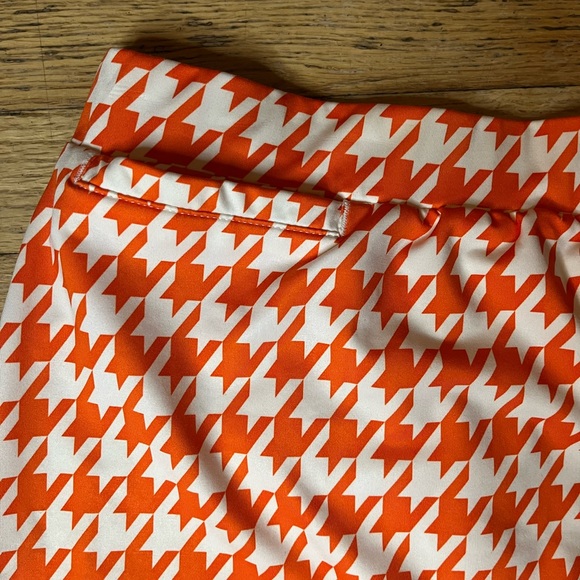 PAGE AND TUTTLE GOLF SKORT M 6-8 - Picture 6 of 7